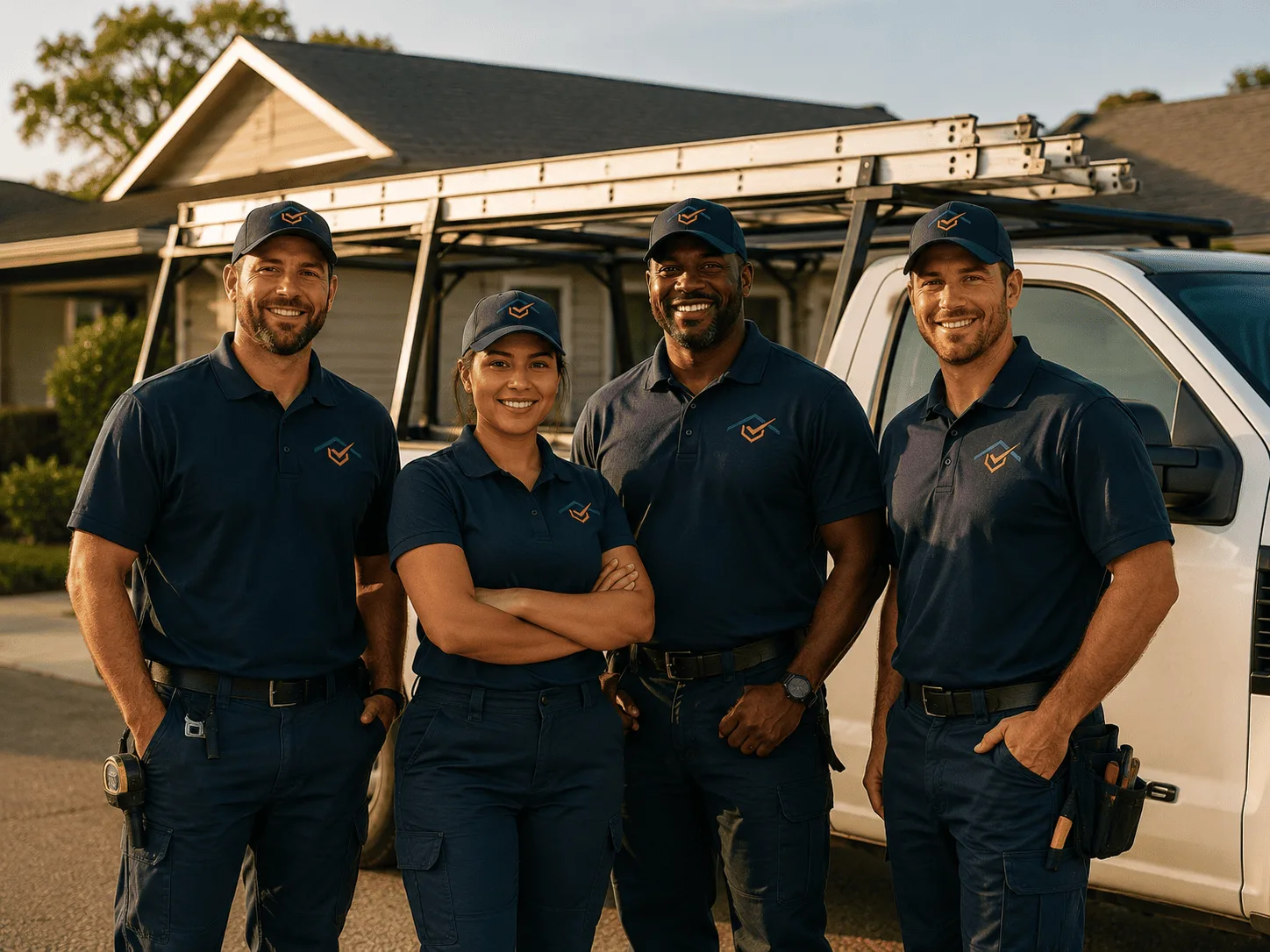 Roof Inspection company in La Follette, TN